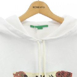 Áo khoác hoodie đĩa STELLA MCCARTNEY 633150