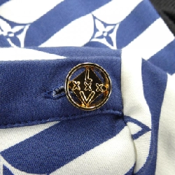 Louis Vuitton LOUIS VUITTON FJTS04VTJ Áo - Hàng hiệu Chính hãng 826690