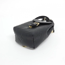 Ba lô Tiny Monogram Empreinte Louis Vuitton M80596 611183