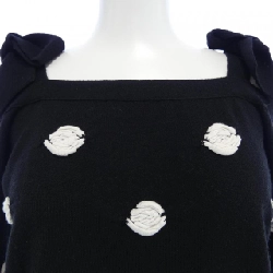 CHANEL P76049K10978 Áo len - Hàng hiệu Chính hãng 822966