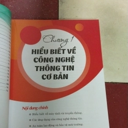 Giáo trình tin học cơ bản  475753