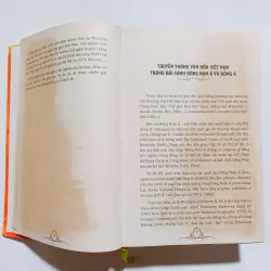 Văn Hoá Việt Nam - GS Trần Quốc Vượng 995295