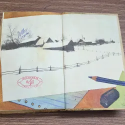 Truyện ký in màu: CHUYỆN THƯỜNG NGÀY Ở HUYỆN (Valentin Ovechkin) 763204