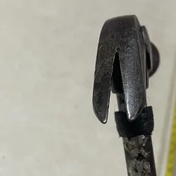 Búa Dogyu hàng bãi Nhật nặng 482g(mã D482) 757852