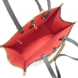 Túi Louis Vuitton Monogram Giant OnTheGo MM M45321 619748