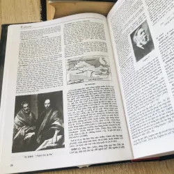 TỪ ĐIỂN BÁCH KHOA VIỆT NAM ( T1,2,3) 1000573