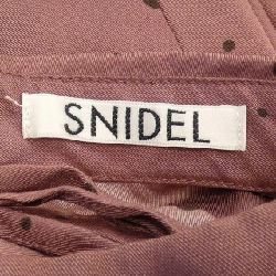 Đầm Snidel - Hàng hiệu Authentic 810831