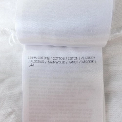 Áo thun MONCLER G20918C00033 - Hàng hiệu Authentic 898202