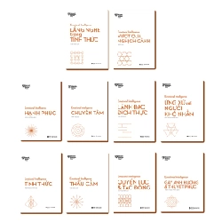 Bộ Sách HBR Press (Bộ 10 Cuốn) - Harvard Business Review ASB.PO Oreka-Blogmeo120125