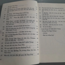 VIỆT NAM CÁI NHÌN ĐỊA - VĂN HÓA _ TRẦN QUỐC VƯỢNG 494711