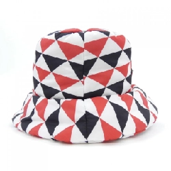 Mũ PRADA - Hàng hiệu Chính hãng 833653