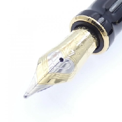 Bút máy Parker Duofold Black GT 1931382 - Hàng hiệu Authentic 881278
