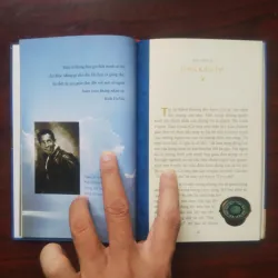 [Sách Kinh Tế] Khát Vọng Từ Trái Tim - Bìa Cứng (Rich Devos) Nhà Sáng Lập Amway 933106