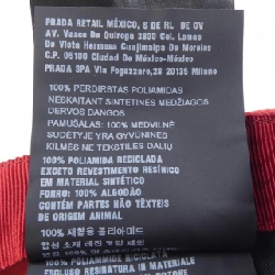 Mũ PRADA - Hàng hiệu Authentic 834600