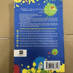 bí quyết thành công dành cho tuổi teen 569356