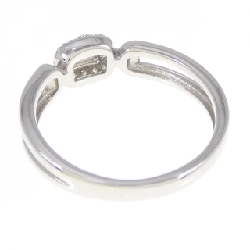 Nhẫn kim cương PT 0.15CT - Hàng hiệu Authentic 856279