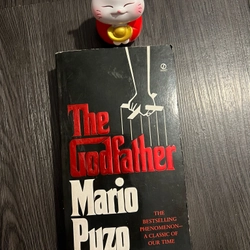 The Godfather - Mario Puzo 282941