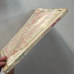 Môn nói trình độ A - Nguyễn Trung Tánh 800660