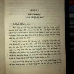 Trang Tử - Trí tuệ của tự nhiên  991455