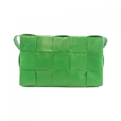 Bottega Veneta 667298 VCQ71 Túi đeo vai - Hàng hiệu Chính hãng 764438