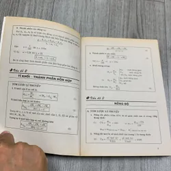 Giáo khoa và phương pháp giải toán hoá vô cơ. 2a2 717382