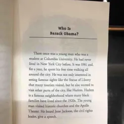 Who was? Who is? - 24 cuốn 747144