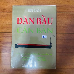 Đàn Bầu Căn Bản - Bùi Lẫm#HATRA