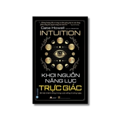 Khơi nguồn năng lực trực giác - Cate Howell