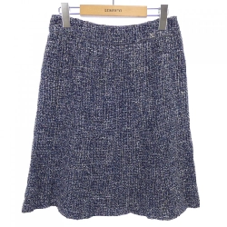 【Mã giảm giá】【Cổ điển】Chanel CHANEL Váy