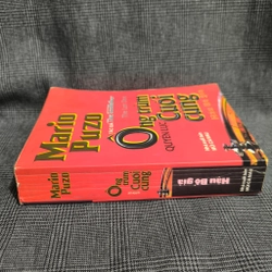 Ông trùm quyền lực cuối cùng (Hậu Bố Già) - Mario Puzo 543692