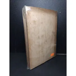 Hướng dẫn sử dụng thuốc mới 70% bẩn bìa, ố vàng, tróc gáy 1986 Bộ Y Tế HCM2603 SỨC KHỎE - THỂ THAO 414679