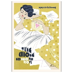 Tiếng Chuông Gọi Người Tình Trở Về (2020) - Nguyễn Thị Hoàng