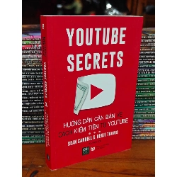 Hướng dẫn căn bản về cách kiếm tiền từ youtube 120306