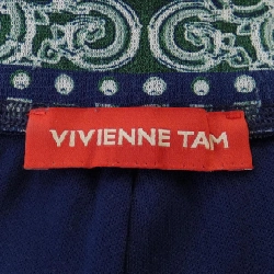 VIVIENNE TAM 15276630 Quần 646471