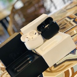 Tai nghe Airpod Pro second hand xách tay từ Nhật 13800
