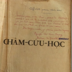 CHÂM CỨU HỌC - Thích Tâm Ấn  222772