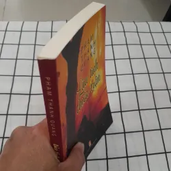 Nhà văn Trung tá Phạm Thanh Quang- LỬA TÌNH CHIẾN TRẬN. Nxb Hội Nhà Văn 2021 590488