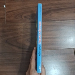 Kể chuyện trạng việt nam 518443