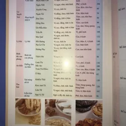 Nguyên liệu đông dược thường thức toàn tập  686993