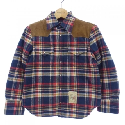 【Mã giảm giá】Áo sơ mi DSQUARED2