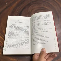 II Tiểu Thuyết: Tuổi Trẻ Của Đậu Đậu - Thiên Lý Yên - 2009 977255