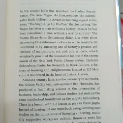 WHAT YOU DO IS WHO YOU ARE (NHỮNG GÌ BẠN LÀM CHÍNH LÀ CON NGƯỜI BẠN) - BEN HOROWITZ 738876