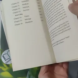 [MIỄN PHÍ BỌC SÁCH] SeaBean: The Trilogy - Sarah Holding 1033661