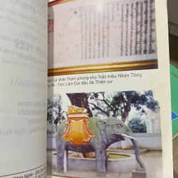 HOÀNG ĐẾ TRIỀU TRẦN, CỘI NGUỒN - ẤN TƯỢNG DÂN GIAN (XB 2010) 478607