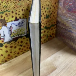 Nhân Vật - Tạ Duy Anh (Bìa Cứng) 925596