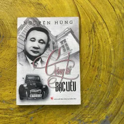 CÔNG TỬ BẠC LIÊU - NGUYÊN HÙNG