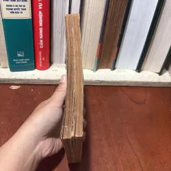 II Văn Học Việt Nam: Chuyện Làng Văn _ Việt Nam Và Thế Giới (2 Tập) - 1987 752314