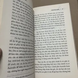 Một góc thế giới, bốn bề đại dương 995851