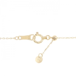 Dây chuyền kim cương K18YG/K18WG 0.03CT - Hàng hiệu Chính hãng 865798