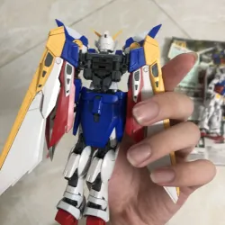 Đồ chơi lắp ráp  977641